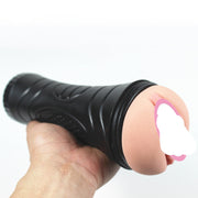 Soft Rubber Vibration  Device Ass sexy toys