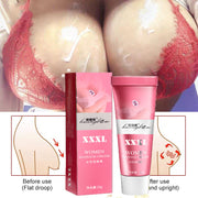 Female Cream 20g Breast Care Massage Oil