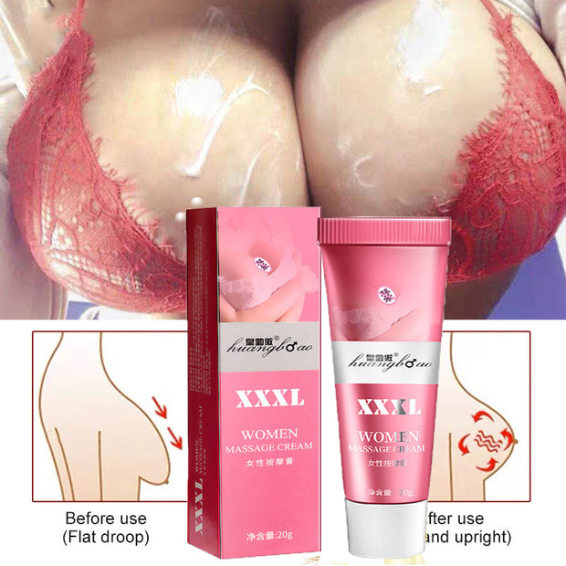Female Cream 20g Breast Care Massage Oil