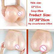 Inflatable Sex Doll Set For Men Big Ass Water Injection Realistic Vagina Real Pussy Masturbator For Male Adult Products Sex Toys