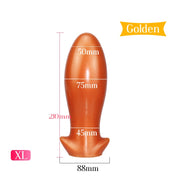 Huge butt plug anal sex toys for womans mens prostate massager bdsm sexy toy big dildo anal butt plugs sexshop adult buttplug