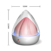 Ass Male Masturbator Silicone Vagina For Men Pussy Pocket Heating Sucking Masturbation Cup Sex Toys For Adults Product Goods