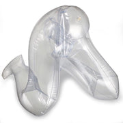 Inflatable Male Masturbator Holder Air Sexdoll ass sexy toys