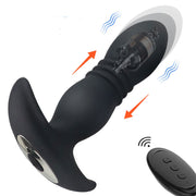 Remote Sex Toys for Women Ass sex toys