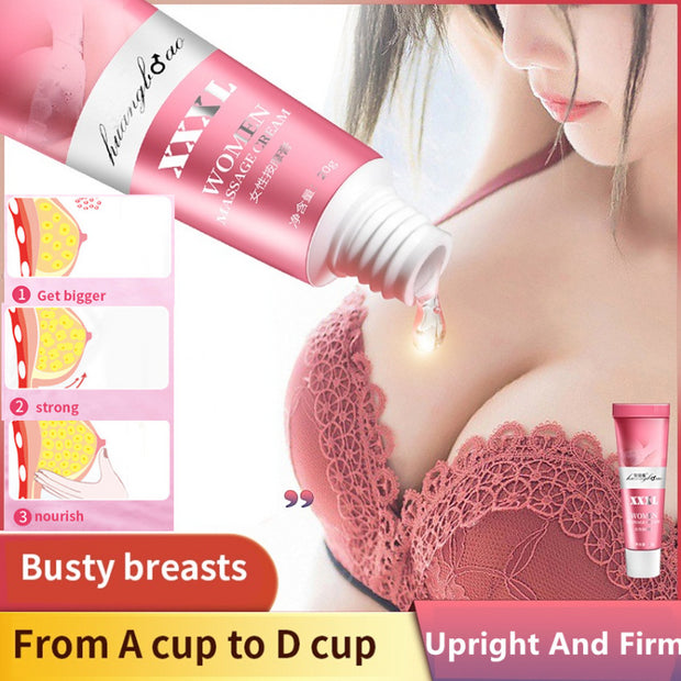 Female Cream 20g Breast Care Massage Oil