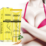 Up Size Breast Enlargement Cream Effective Brest Enhancement Cream Bust Fast Growth Boobs Firming Chest Care Massage Breast