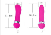 Vibefun AV Vibrator Realistic Dildo Vibrator Erotic G Spot Magic Wand Anal Beads Vibrators Lesbian Masturbator Sex Toys