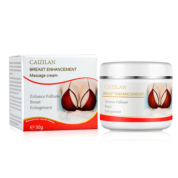 Pueraria Mirifica Enhance  Enlargement Augmentation Cream Brust  Breast Plumper Massager Cream Body Care