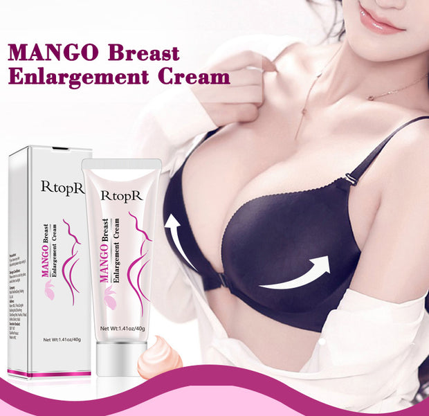 Petansy Upgrade Breast Cream Firming Breast Enlargement