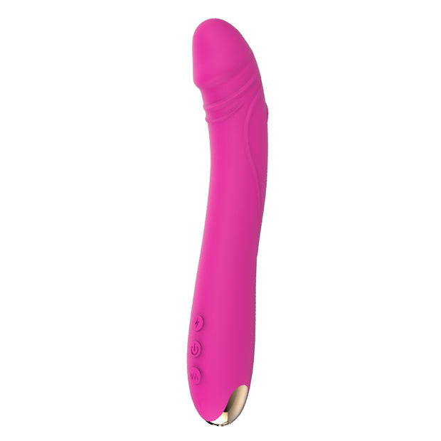 Women's Multi Frequency Strong Vibration Massager