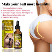 Butt Enlargement Butt Care Oil Big Butt Massage Firming