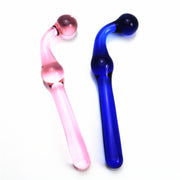 Glass Butt Plug Sex Toys For Men And Women